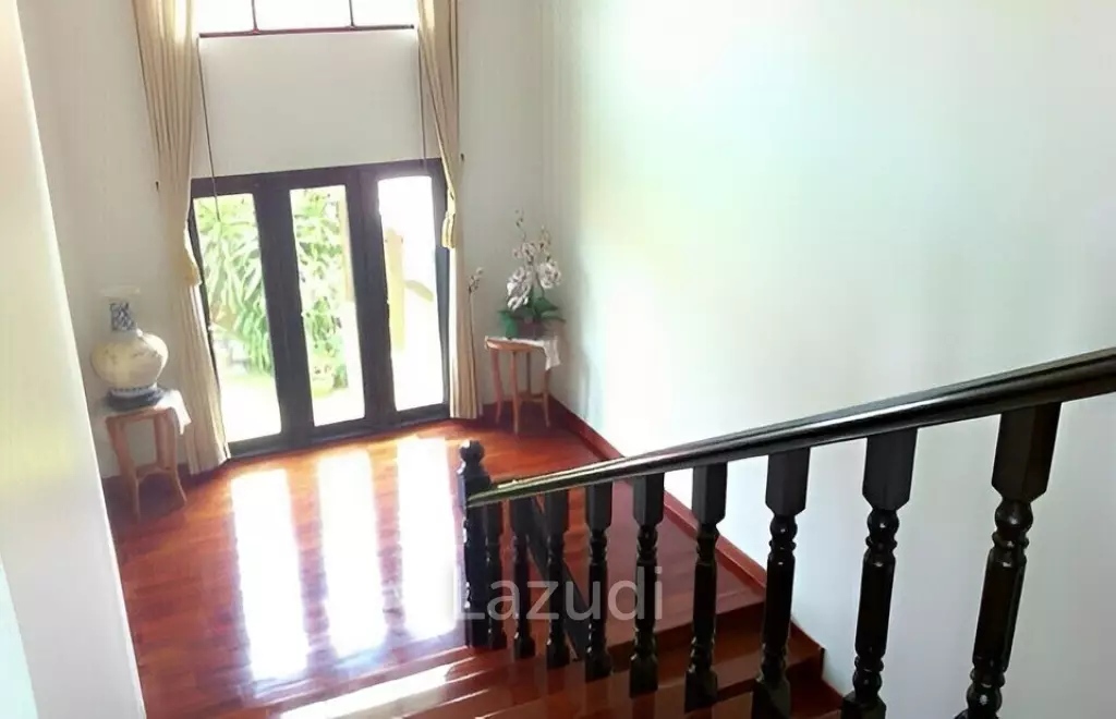 Amazing Royal House 2 Bed 1 Bath For Sale in Chonburi