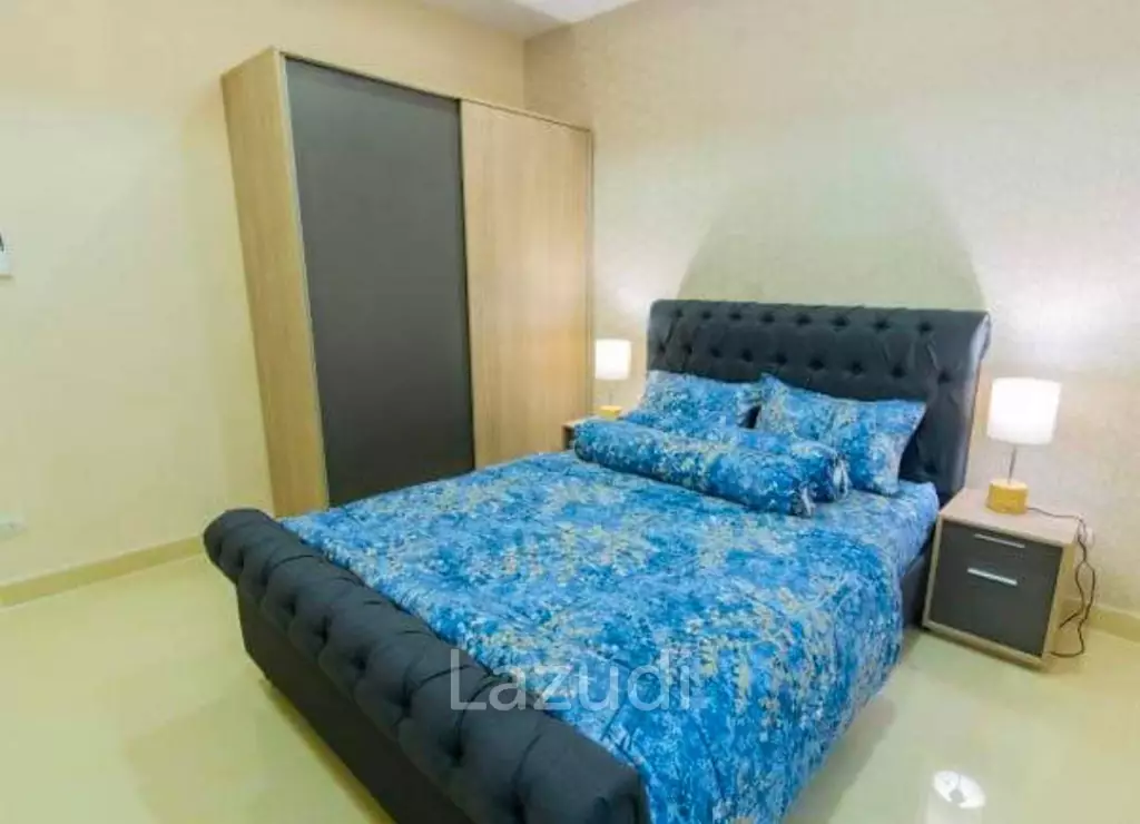 4 Bed 220 SQ.M Pool Villa at Baan Dusit Pattaya