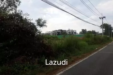 ขายที่ดิน 1 ไร่ พัทยา ชลบุรี