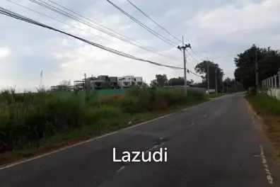 ขายที่ดิน 1 ไร่ พัทยา ชลบุรี