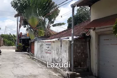 Tanah di jual