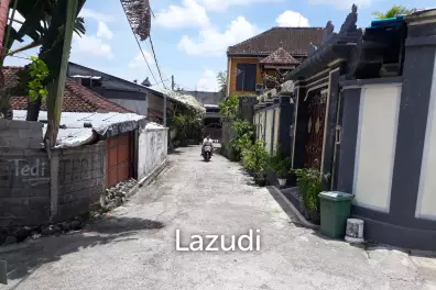 Tanah di jual