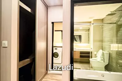 1 Bed 35 SQ.M Knightsbridge The Ocean Sriracha