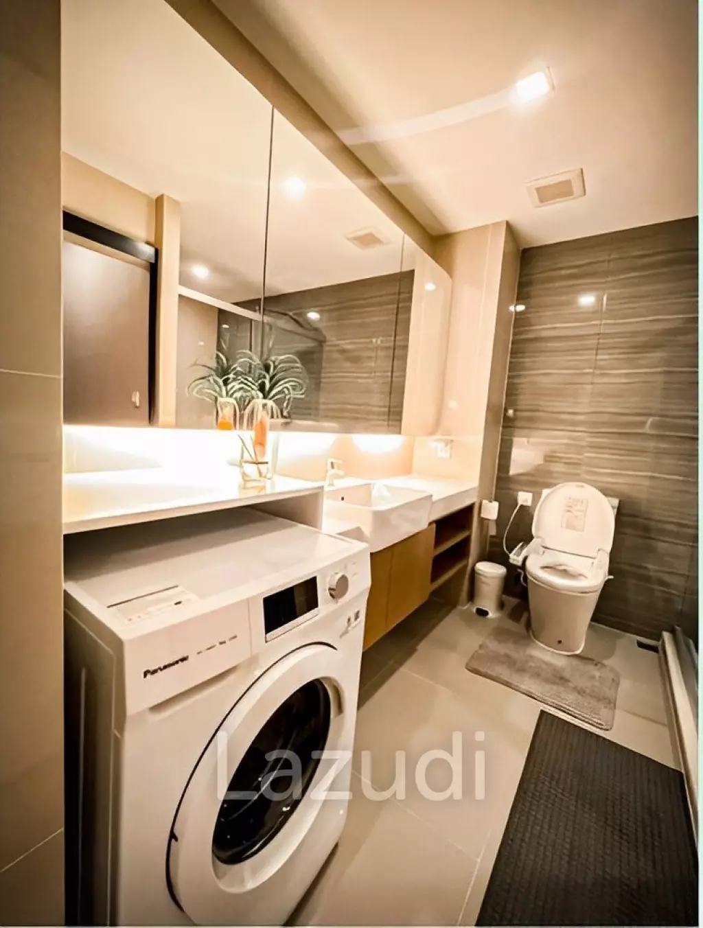 1ห้องนอน 35ตร.ม. ไนท์บริดจ์ ดิ โอเชี่ยน ศรีราชา