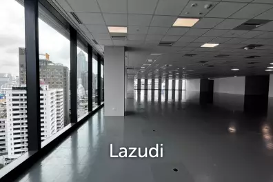 Office For Rent At O-NES Tower