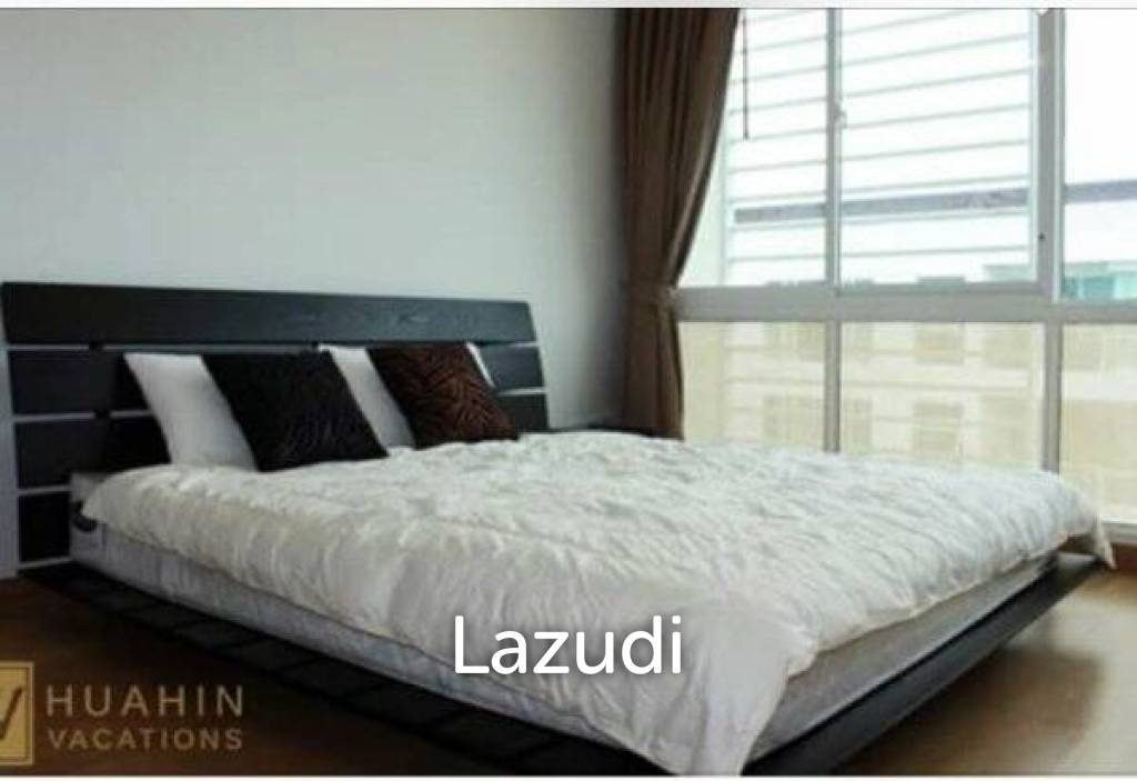 54 Sqm 1 Bed 1 Bath Condominium For Sale