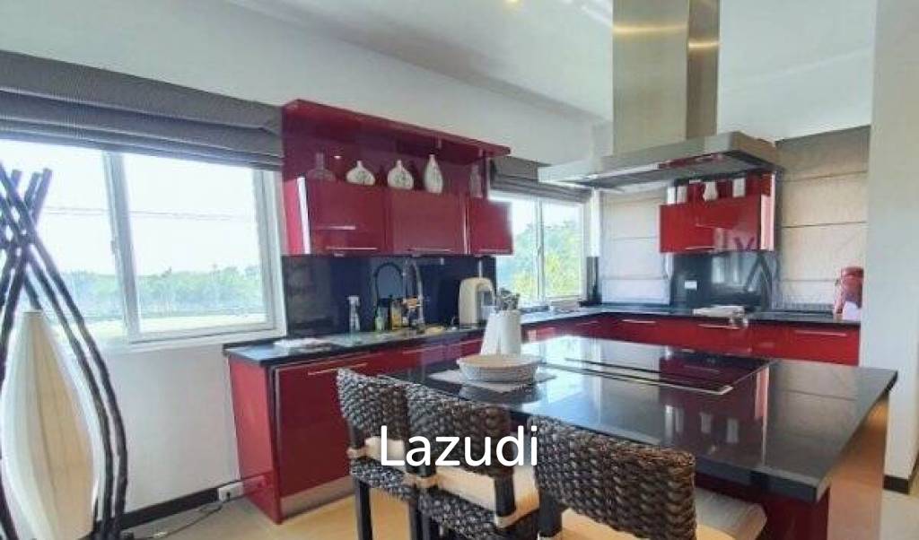 600 Sqm 3 Bed 3 Bath Villa For Sale