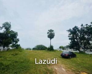 Absolute Beachfront land Plot in Kao Kalok