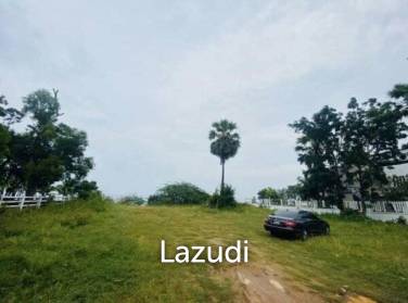 Absolute Beachfront land Plot in Kao Kalok