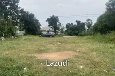 Absolute Beachfront land Plot in Kao Kalok