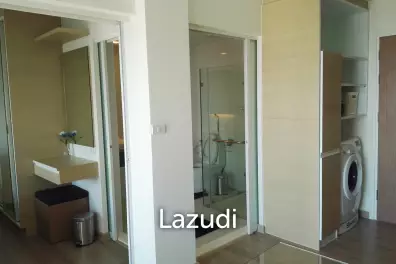 Sonrisa Condo, Sea View room