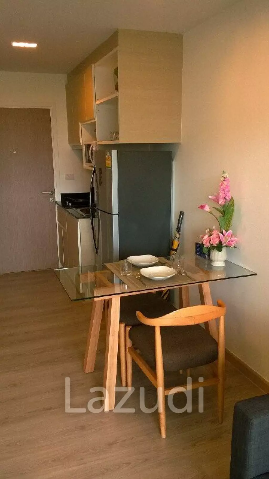 Sonrisa Condo, Sea View room