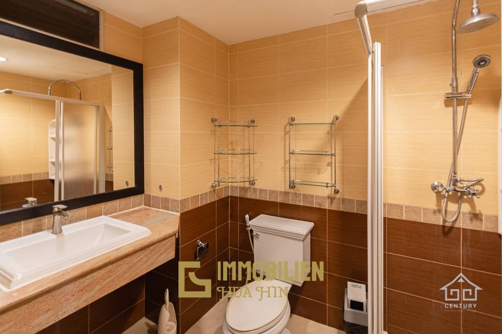 42 m² 1 Chambre 1 Salle de bain Condominium Pour Vente