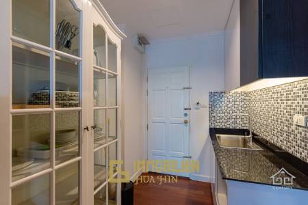 42 m² 1 Chambre 1 Salle de bain Condominium Pour Vente