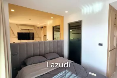 City Garden Tropicana Pattaya Condo for Sale