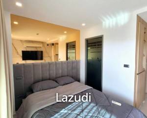 City Garden Tropicana Pattaya Condo for Sale