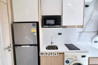 City Garden Tropicana Pattaya Condo for Sale
