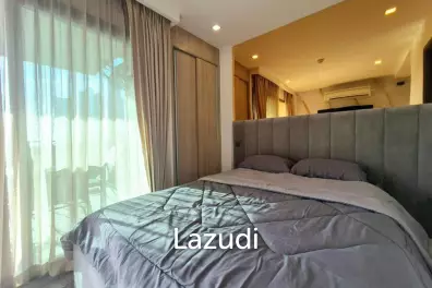 City Garden Tropicana Pattaya Condo for Sale