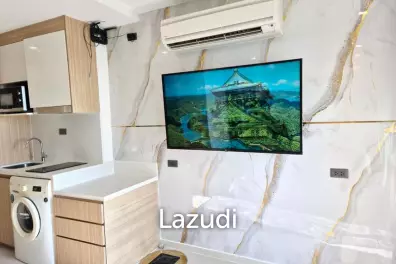 City Garden Tropicana Pattaya Condo for Sale