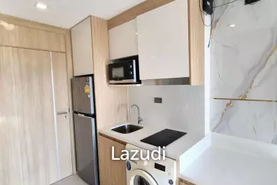 City Garden Tropicana Pattaya Condo for Sale
