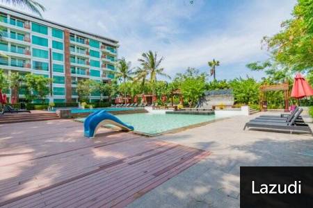 AMARI : Luxury 2 Bed Condo in Premier Hotel Complex AMARI : Luxury 2 Bed Condo in Premier Hotel Complex