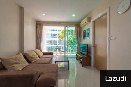 THE BREEZE : Great Value 1 Bed Pool View Condo