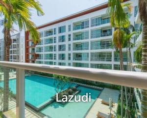 THE BREEZE : Great Value 1 Bed Pool View Condo