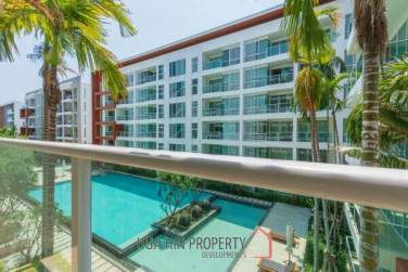 THE BREEZE : Great Value 1 Bed Pool View Condo