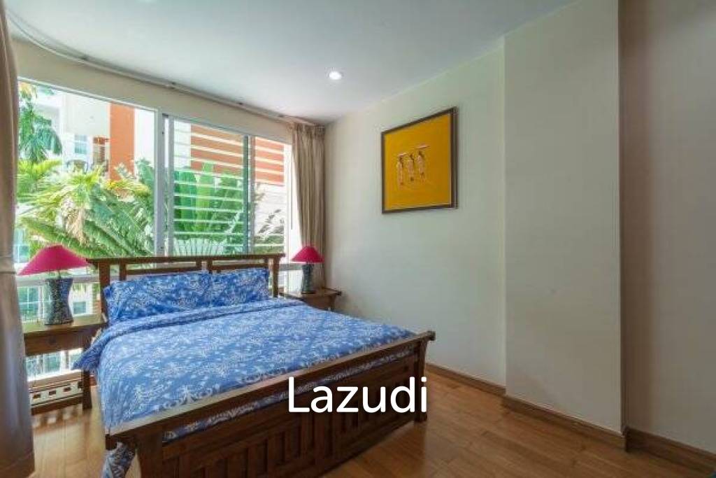 57 Sqm 1 Bed 1 Bath Condominium For Sale