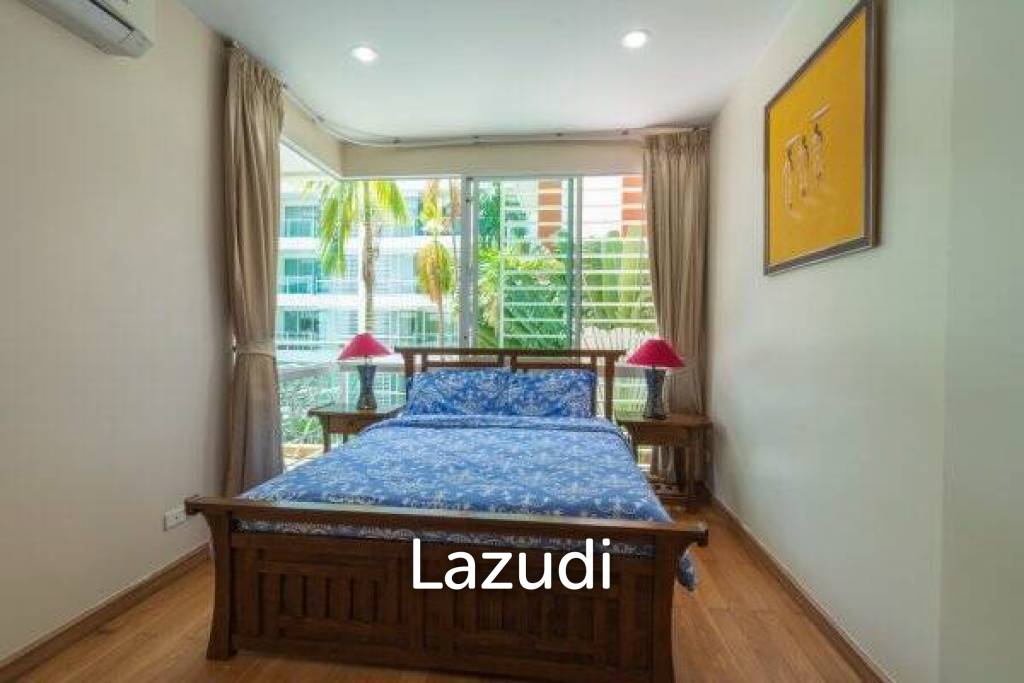 57 Sqm 1 Bed 1 Bath Condominium For Sale
