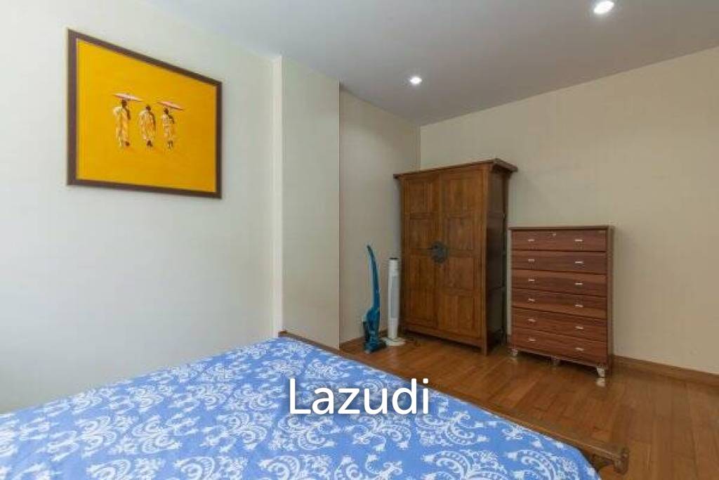 57 Sqm 1 Bed 1 Bath Condominium For Sale