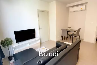 1 Bed 32 SQ.M Quintara Treehaus Sukhumvit 42