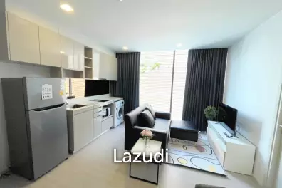 1 Bed 32 SQ.M Quintara Treehaus Sukhumvit 42