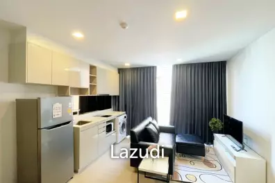 1 Bed 32 SQ.M Quintara Treehaus Sukhumvit 42