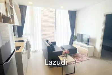 1 Bed 32 SQ.M Quintara Treehaus Sukhumvit 42