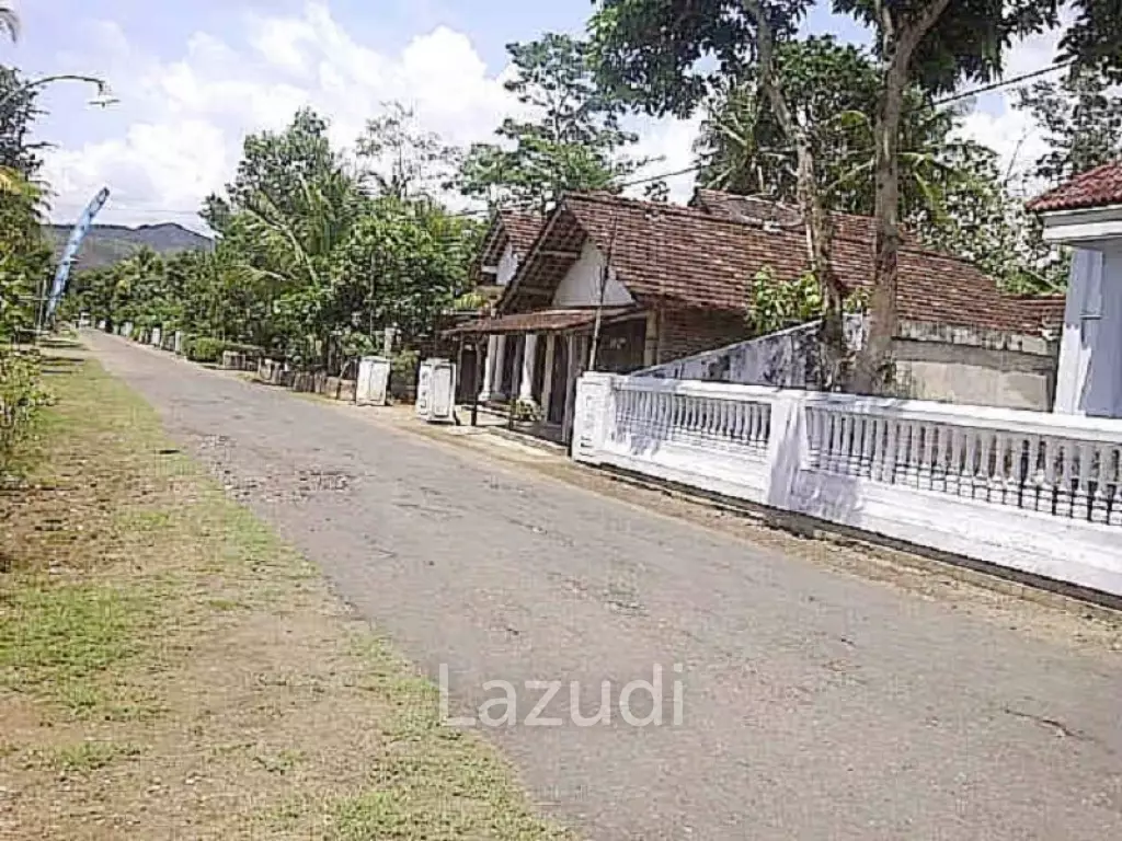 Rumah Dijual di Trenggalek Dekat SMP Negeri 1 Gandusari, SMK Negeri 1 Pogalan, Pasar Rakyat Gandusari, Alun-Alun Trenggalek