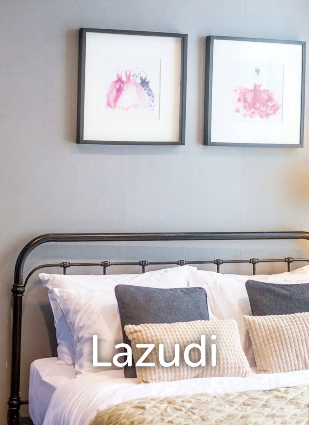 1 Bed 1 Bath 30 SQ.M Edge Sukhumvit 23