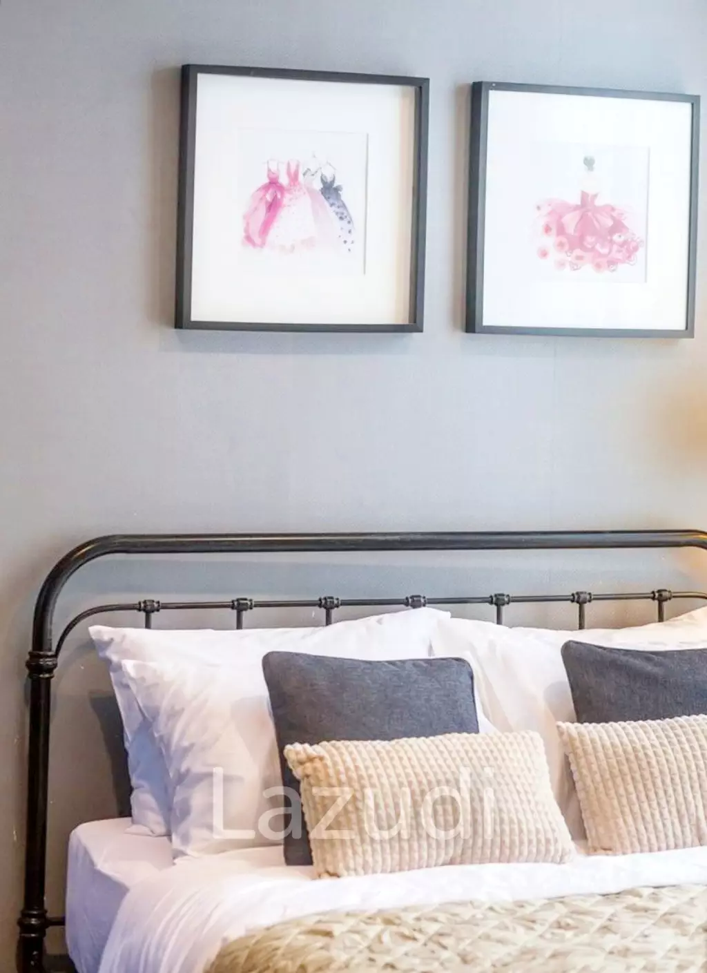 1 Bed 1 Bath 30 SQ.M Edge Sukhumvit 23