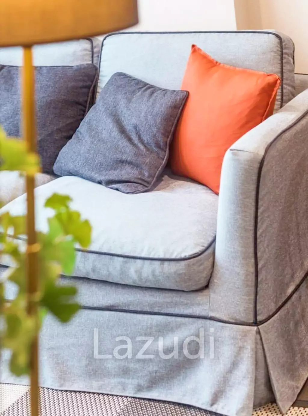 1 Bed 1 Bath 30 SQ.M Edge Sukhumvit 23