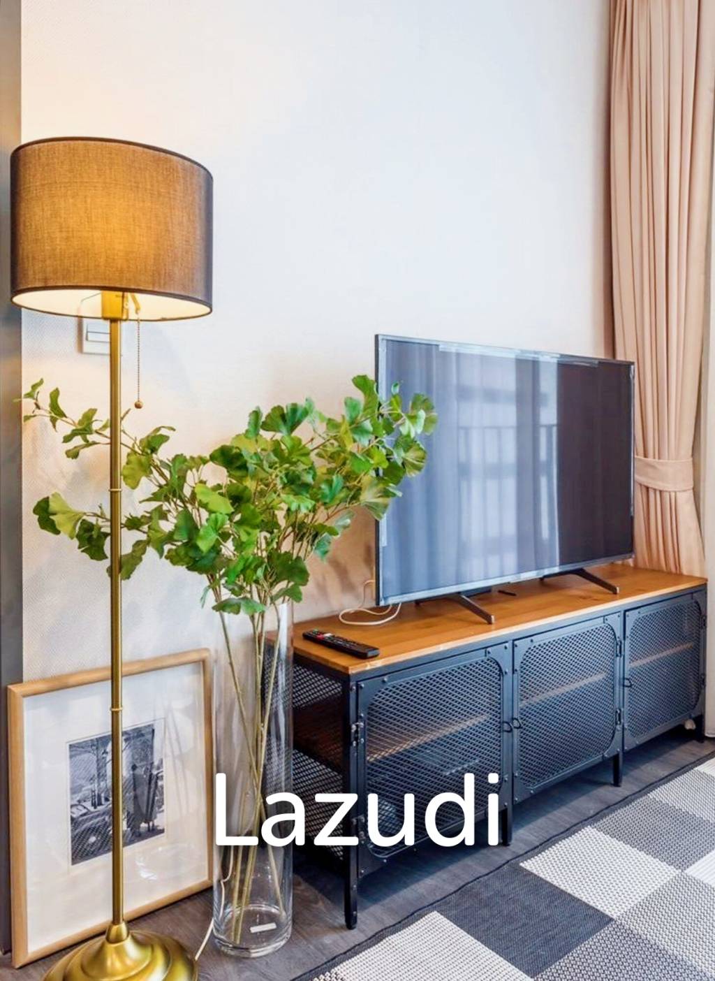 1 Bed 1 Bath 30 SQ.M Edge Sukhumvit 23