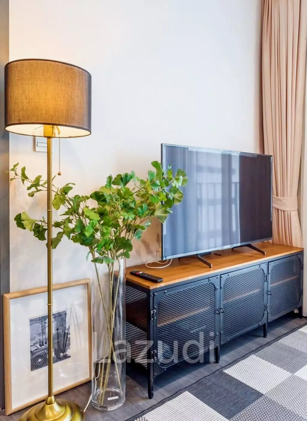 1 Bed 1 Bath 30 SQ.M Edge Sukhumvit 23