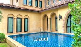 267 Sqm Villa