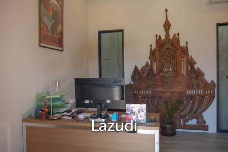 3 Bedroom 4 Bathroom Villa - Layan Beach