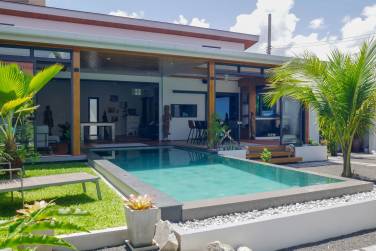 3 Bedroom 4 Bathroom Villa - Layan Beach 3 Bedroom 4 Bathroom Villa - Layan Beach