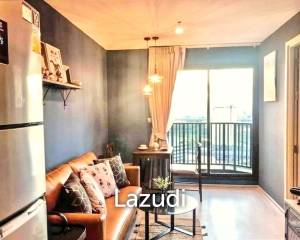 1 Bedroom 1 Bathroom Life Ladprao Bangkok