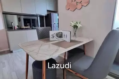 1 Bed 1 Bath 45 Sqm Condo For Rent