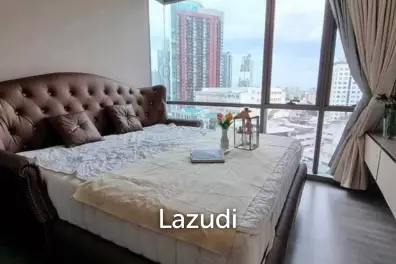 1 Bed 1 Bath 45 Sqm Condo For Rent