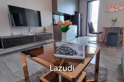 1 Bed 1 Bath 45 Sqm Condo For Rent