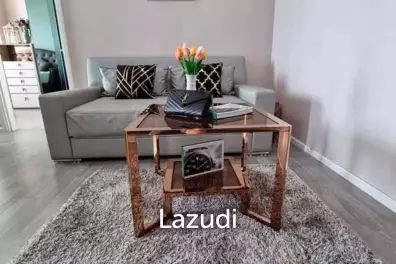 1 Bed 1 Bath 45 Sqm Condo For Rent