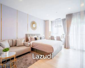Studio 1 Bath 28 SQ.M Life One Wireless